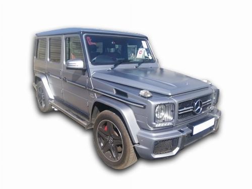 Repossessed MERCEDES BENZ G Repossessed MERCEDES BENZ G